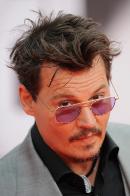 Johnny Depp raised eyebrows offering to buy Wounded Knee