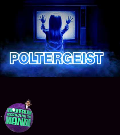 #tbt - poltergeist is scariest horror movie ever!