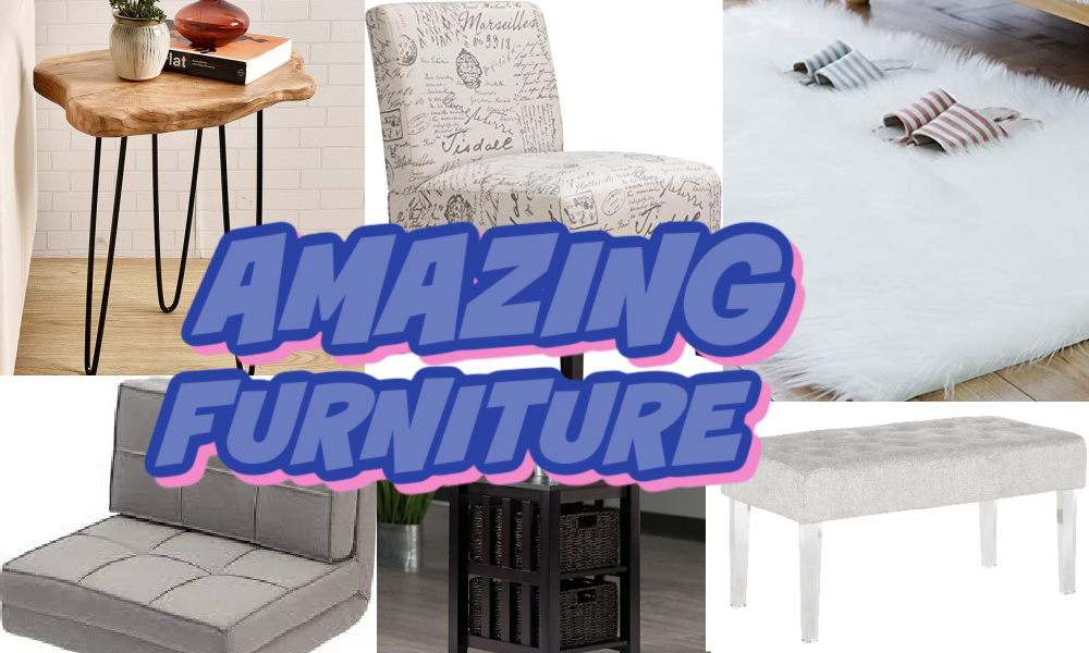 best furniture under $100