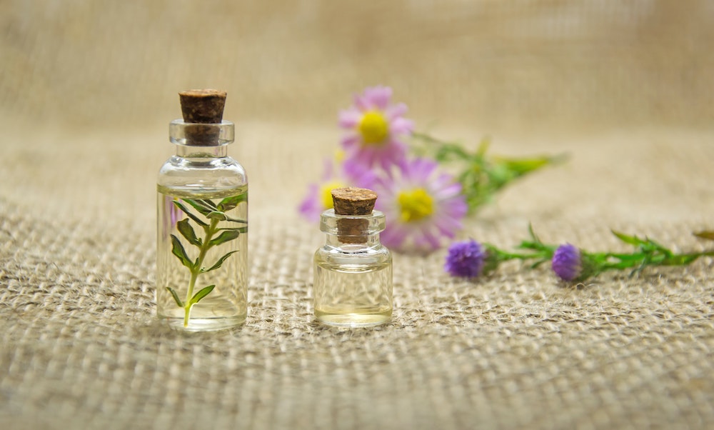 essential oils to boost immunity