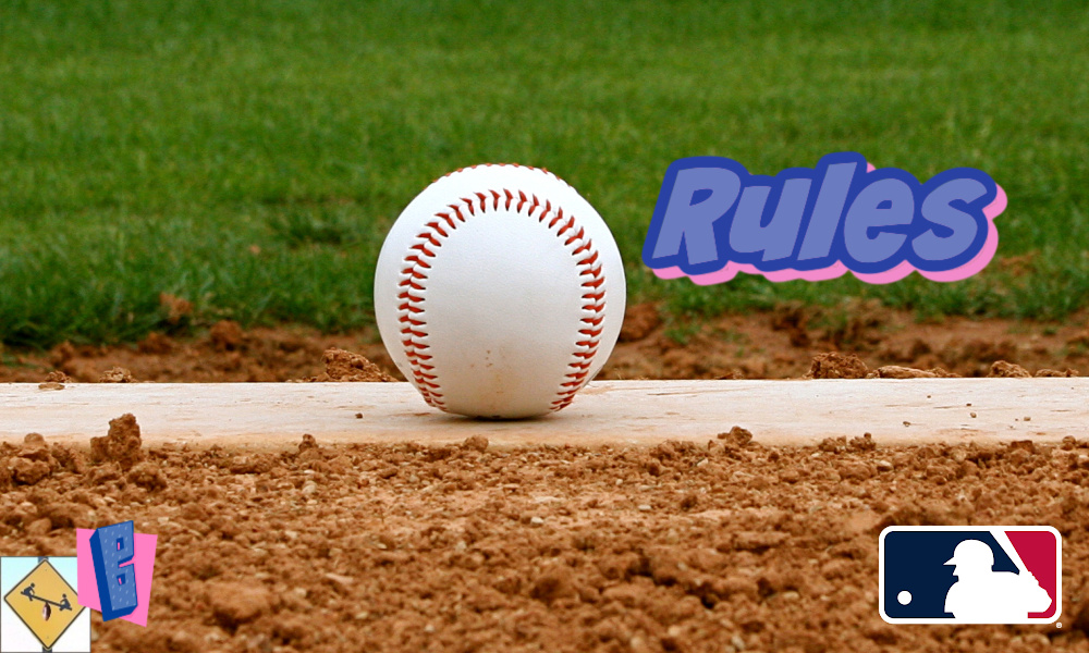 MLB rule changes