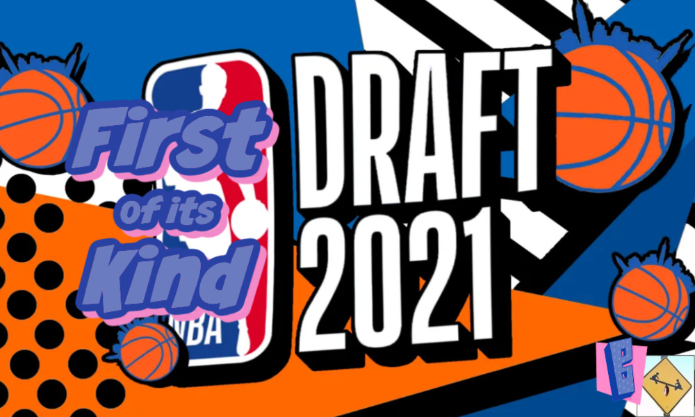 nba draft 2021