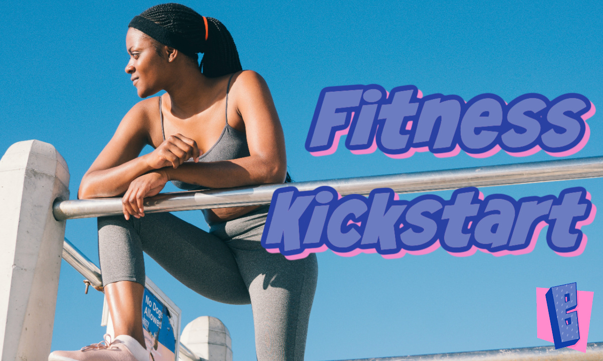 kickstart fitness