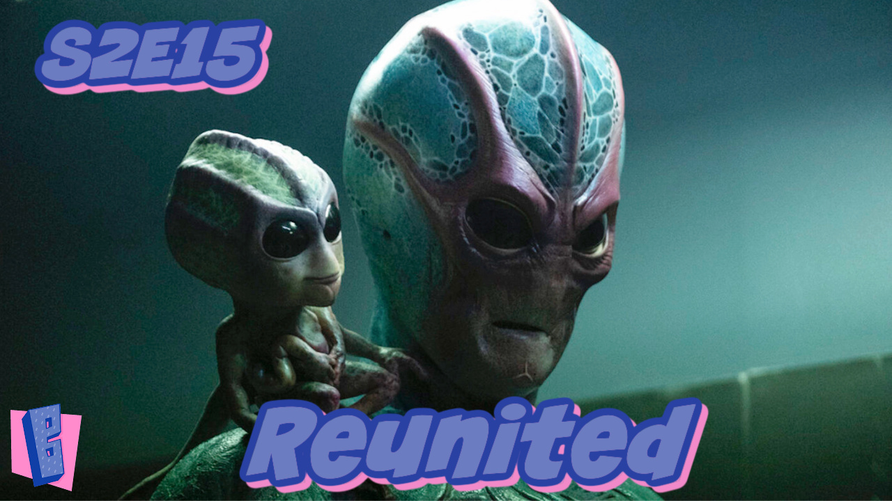 resident alien season 2